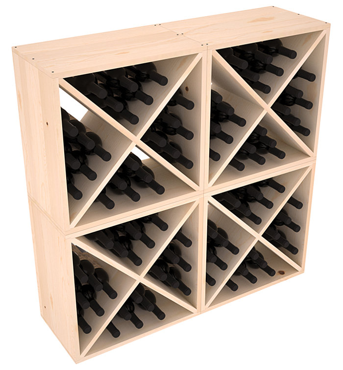 Wayfair wine best sale rack shelf